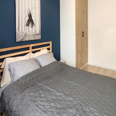 Apartament Opawska Hlivice Exteriér fotografie