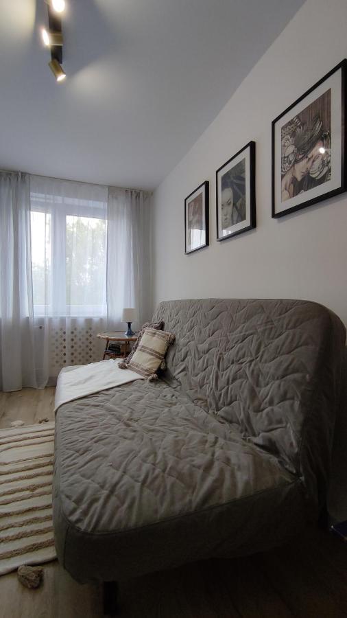 Apartament Opawska Hlivice Exteriér fotografie