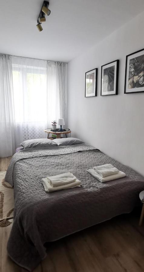 Apartament Opawska Hlivice Exteriér fotografie