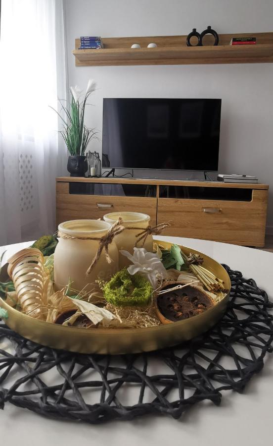 Apartament Opawska Hlivice Exteriér fotografie