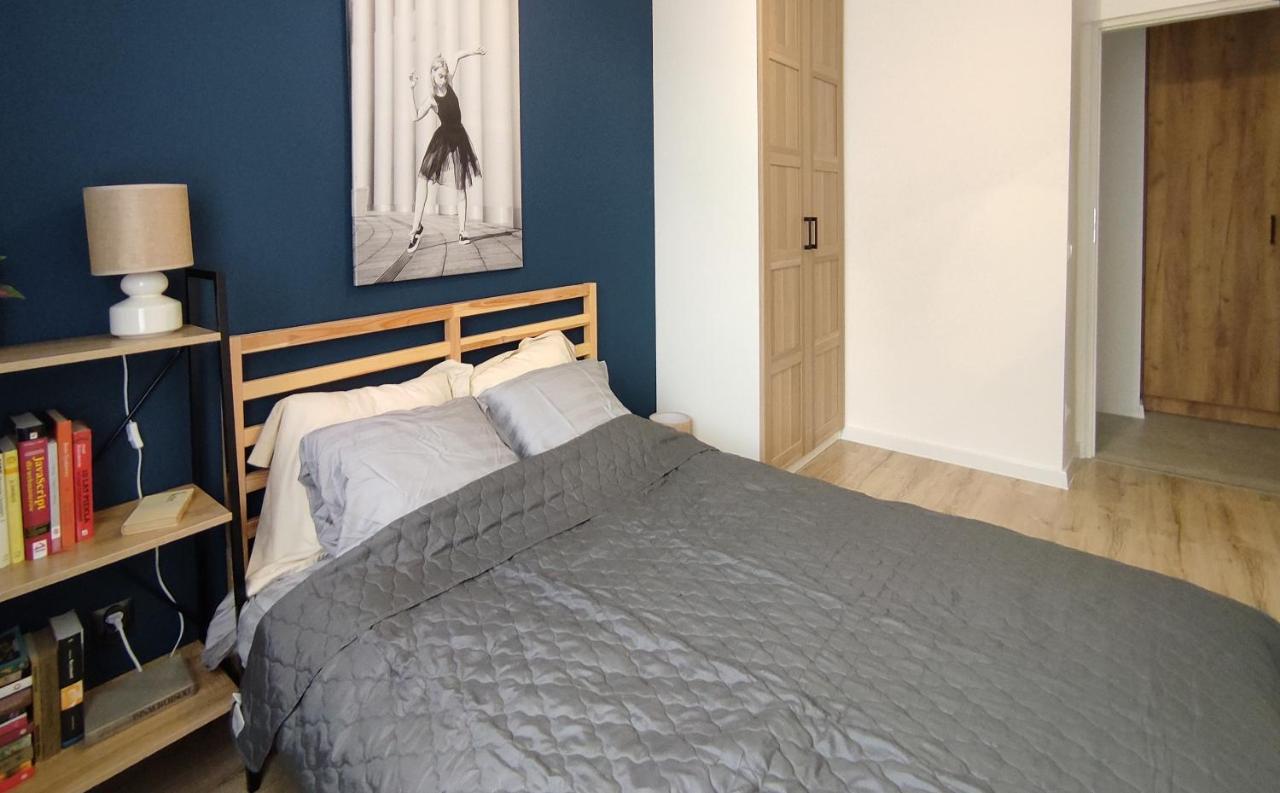 Apartament Opawska Hlivice Exteriér fotografie