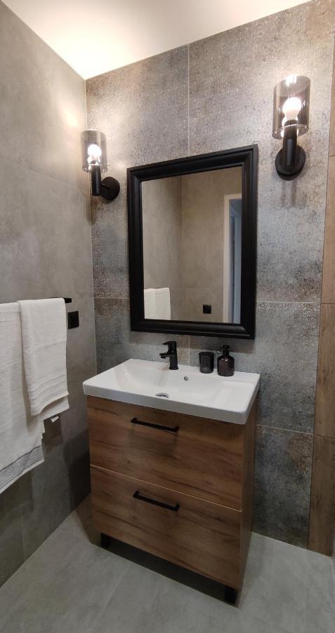 Apartament Opawska Hlivice Exteriér fotografie