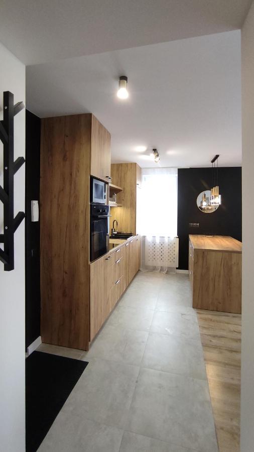 Apartament Opawska Hlivice Exteriér fotografie