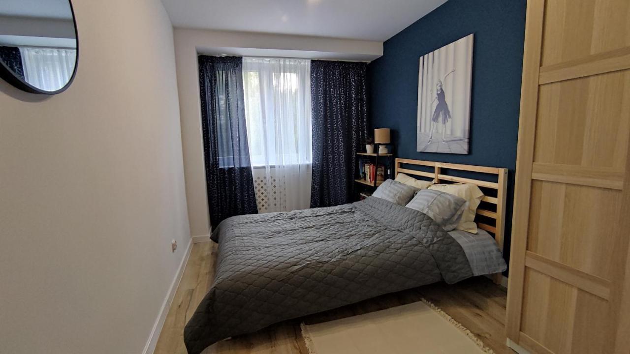 Apartament Opawska Hlivice Exteriér fotografie