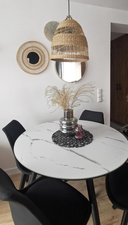 Apartament Opawska Hlivice Exteriér fotografie