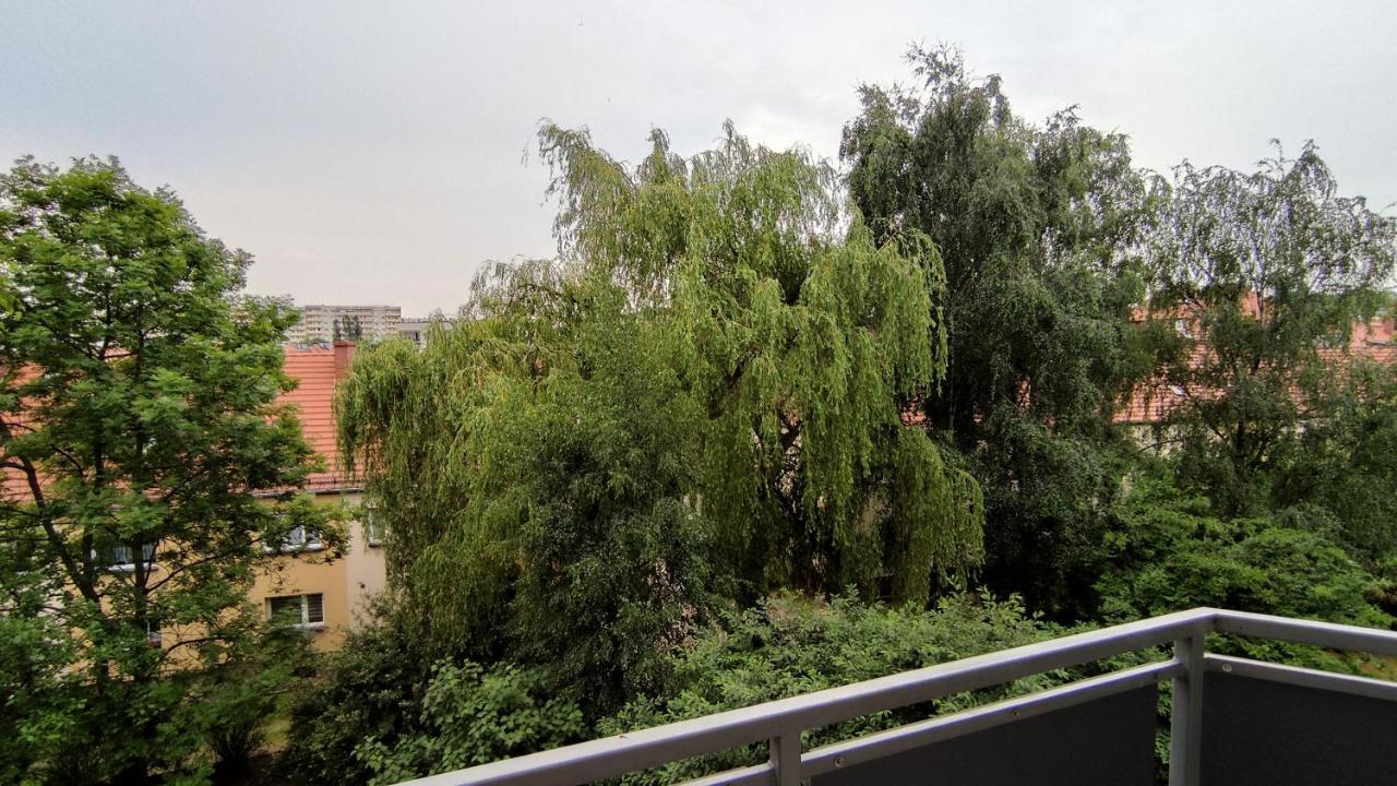 Apartament Opawska Hlivice Exteriér fotografie