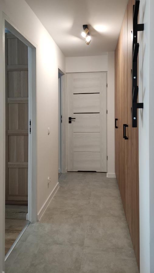 Apartament Opawska Hlivice Exteriér fotografie